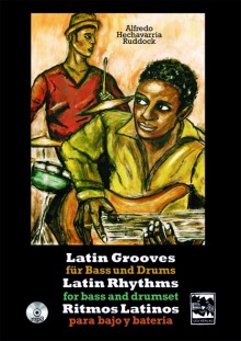 Latin Grooves für Bass & Drums