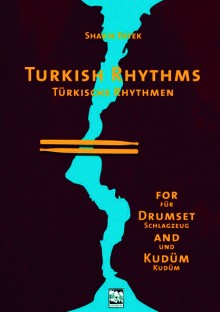 Trkische Rhythmen fr Schlagzeug und Kudm