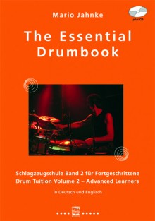 The Essential Drumbook