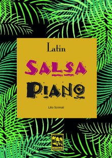 Latin - Salsa Piano