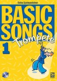 Basic Songs 1 - Trompete