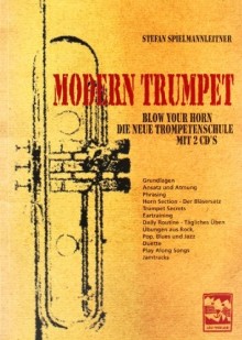 Modern Trumpet
