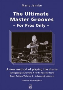 The Ultimate Master Grooves For Pros Only
