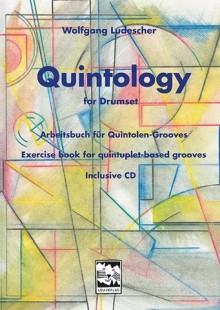 Quintology for Drumset