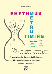 Rhythmus-Metrum-Timing