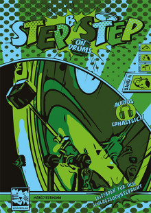 Step by Step on Drums Band 4