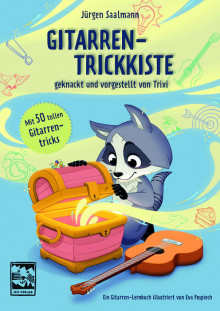 Gitarren-Trickkiste