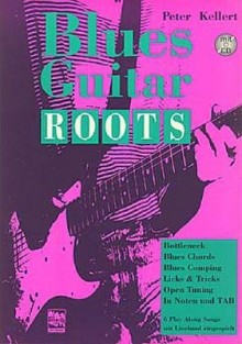 Bluesguitar-Roots