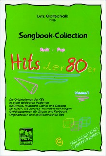 Hits der 80er, Rock/Pop