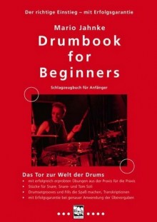 Drumbook for Beginners