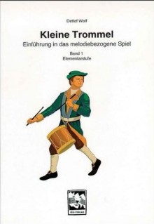 Kleine Trommel - Band 1