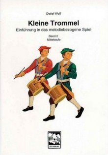 Kleine Trommel - Band 2