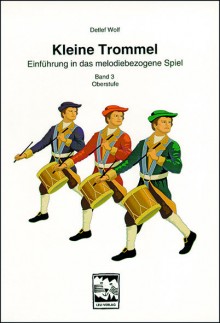 Kleine Trommel - Band 3