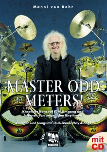 Master Odd Meters