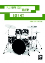 Play Along Serie Drums, Drum-Set 1