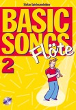 Basic Songs 2 - Flöte