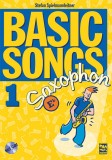 Basic Songs 1 - Es-Saxophone