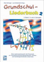 Grundschul-Liederbuch, Band 2