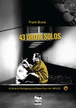 43 Drum Solos