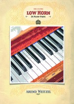 The flying low Horn   24 Piano Parts