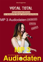 Guggomos, MP3 Daten Vocal Total