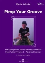 Pimp your Groove